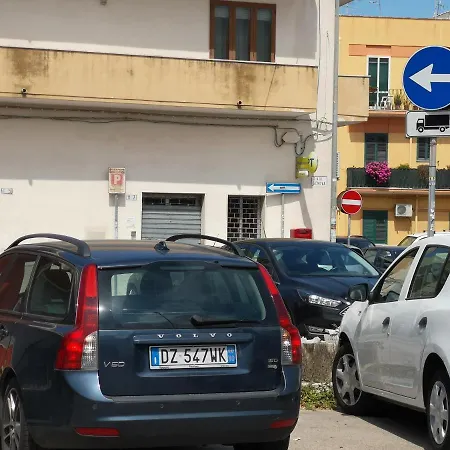 Apartment Via Crotone 93c