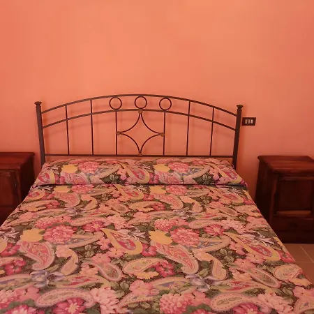 Apartment Via Crotone 93c Gallipoli