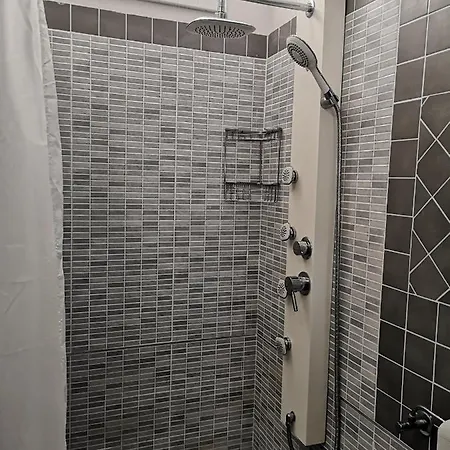 Via Crotone 93c Apartment *