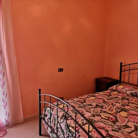 Apartment Via Crotone 93c
