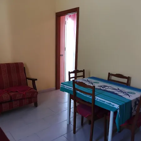 Via Crotone 93c Apartment Gallipoli