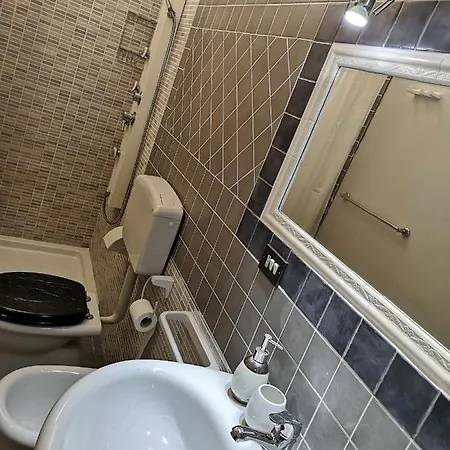 Via Crotone 93c Apartment *
