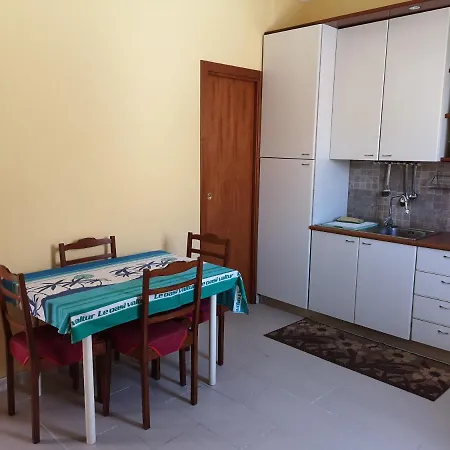Apartment Via Crotone 93c Gallipoli