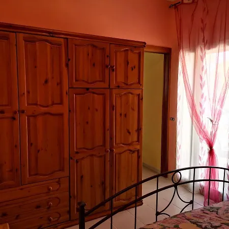 Via Crotone 93c Apartment Gallipoli