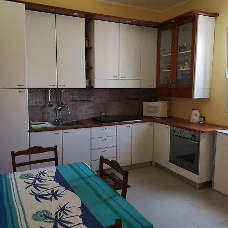 Apartment Via Crotone 93c Gallipoli